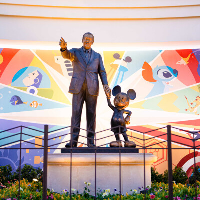 Disney Adventure World : plus qu’un simple changement de nom cover