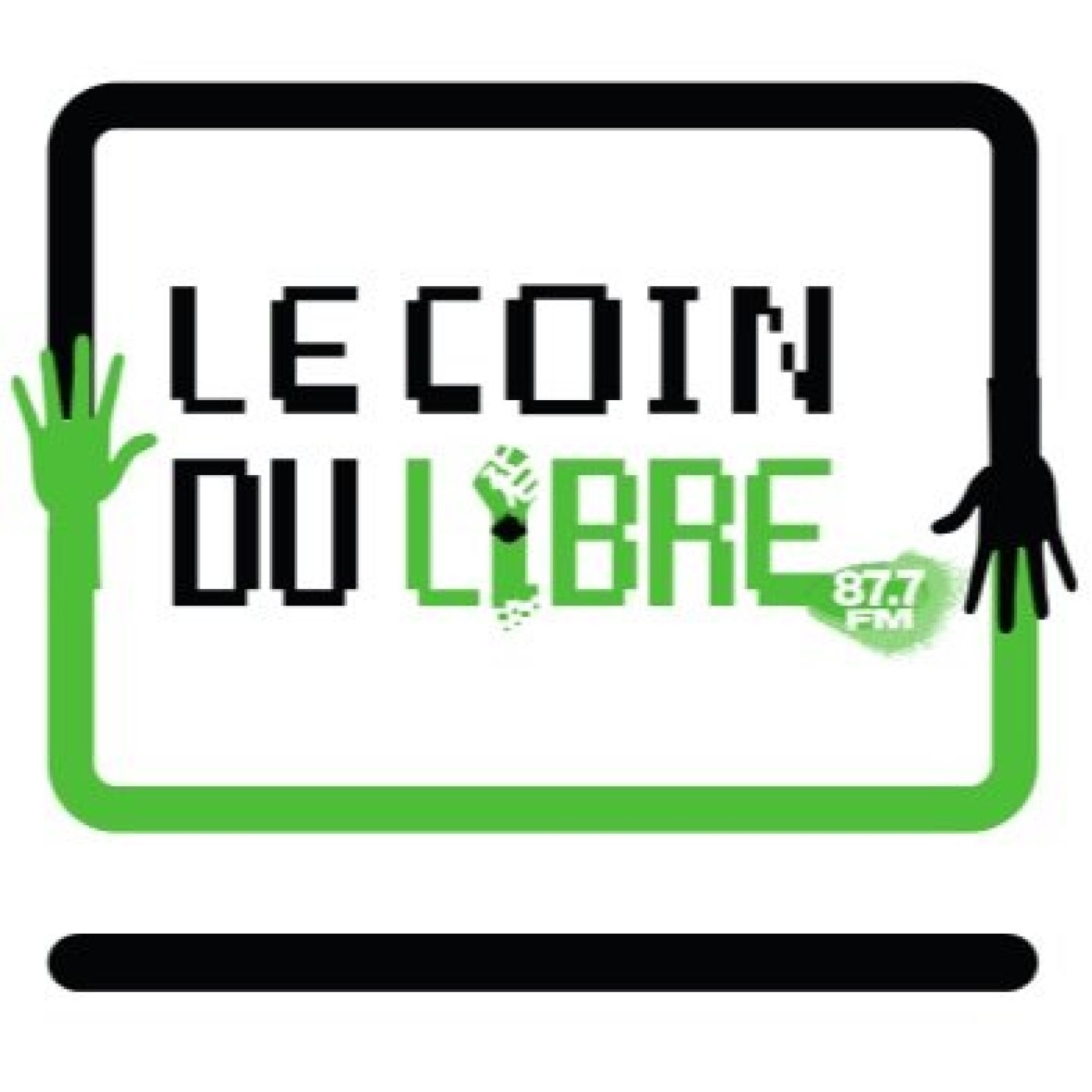 LE COIN DU LIBRE " Libre Office " | PODCAST la playlist de l'été