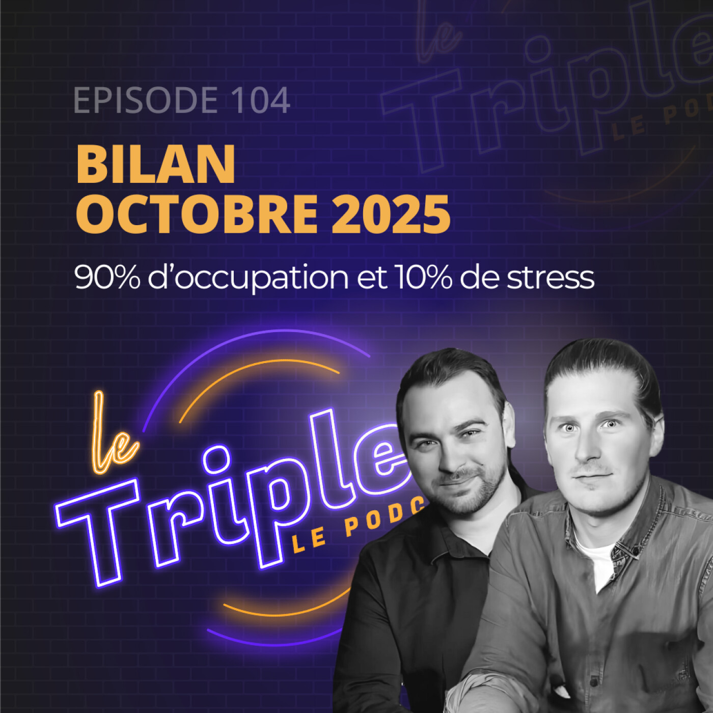 Le Triplex - location courte durée - conciergerie airbnb - sous-location - immobilier