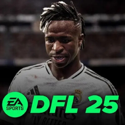 A Creator’s Guide to DFL 25 – The Ultimate Football Mod cover
