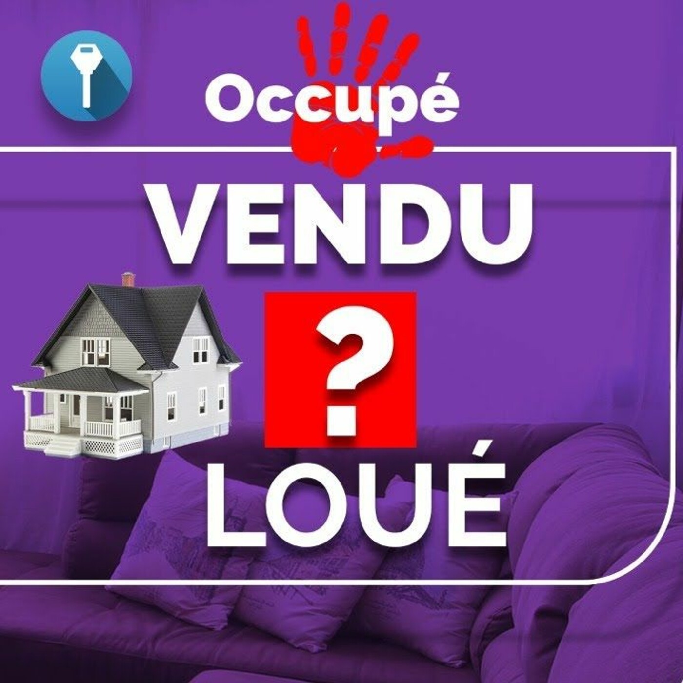 Le Podcast de l\'Investissement Locatif