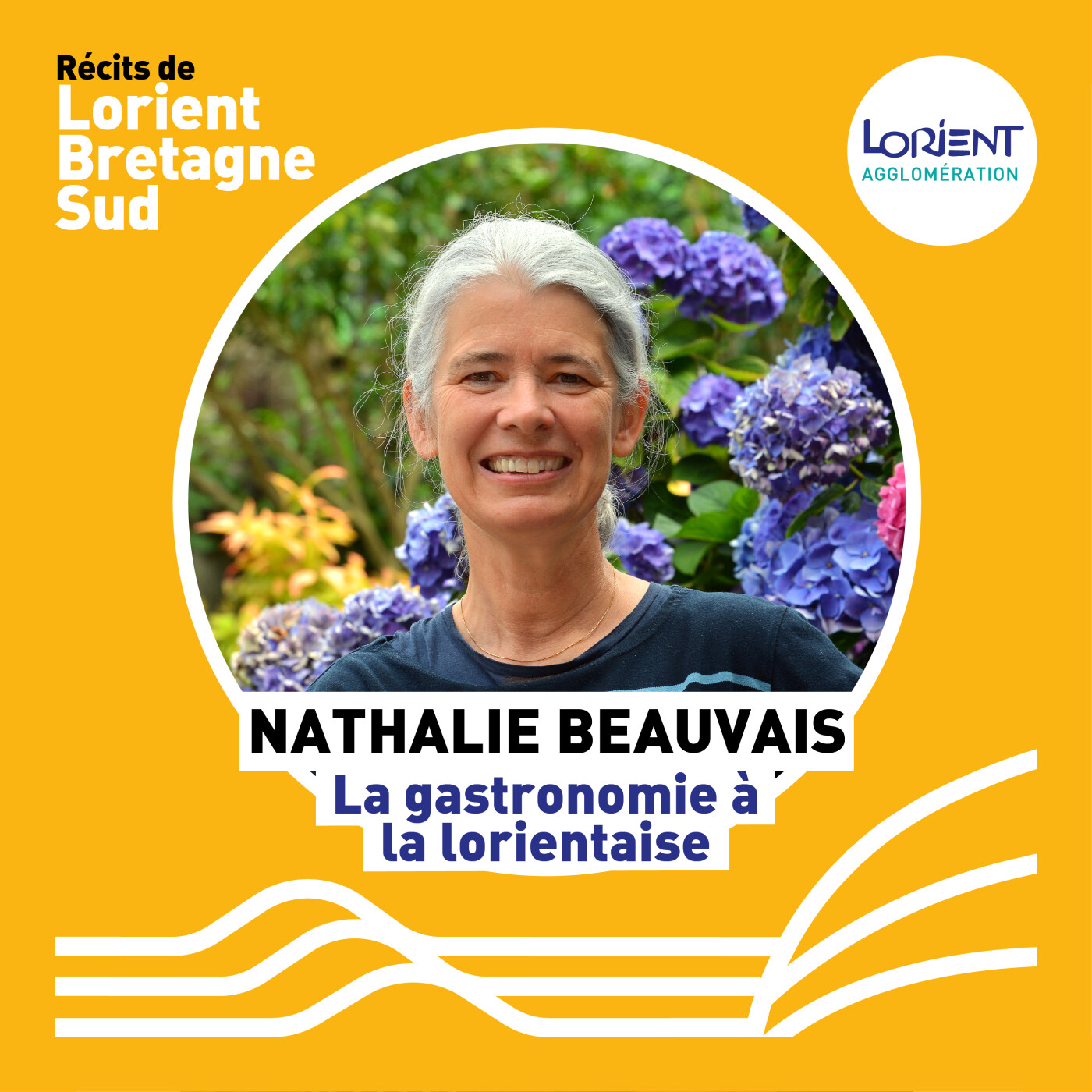 Récits de Lorient Bretagne Sud