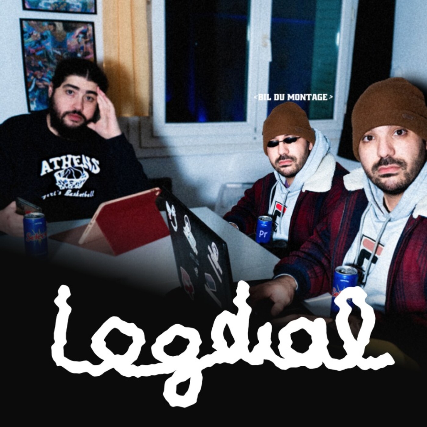 LOGDIAL
