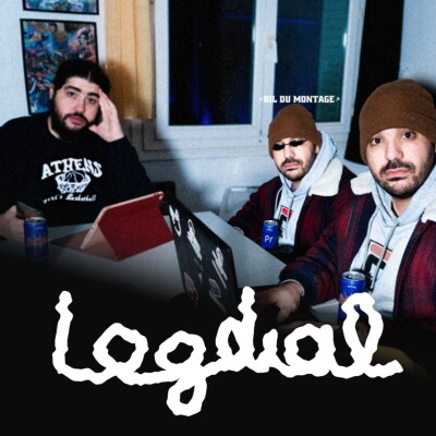 LOG DIAL 22 : Luffy contre le sol ! (ch 80 à 83) cover