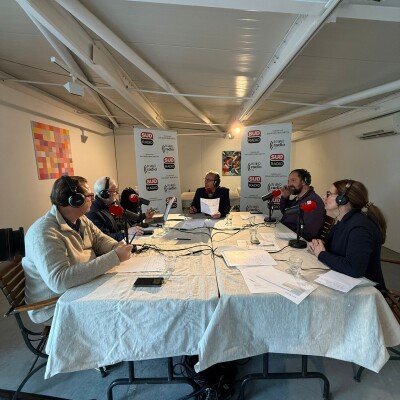 1438e émission - L’histoire de l’Appellation Duché d'Uzès cover