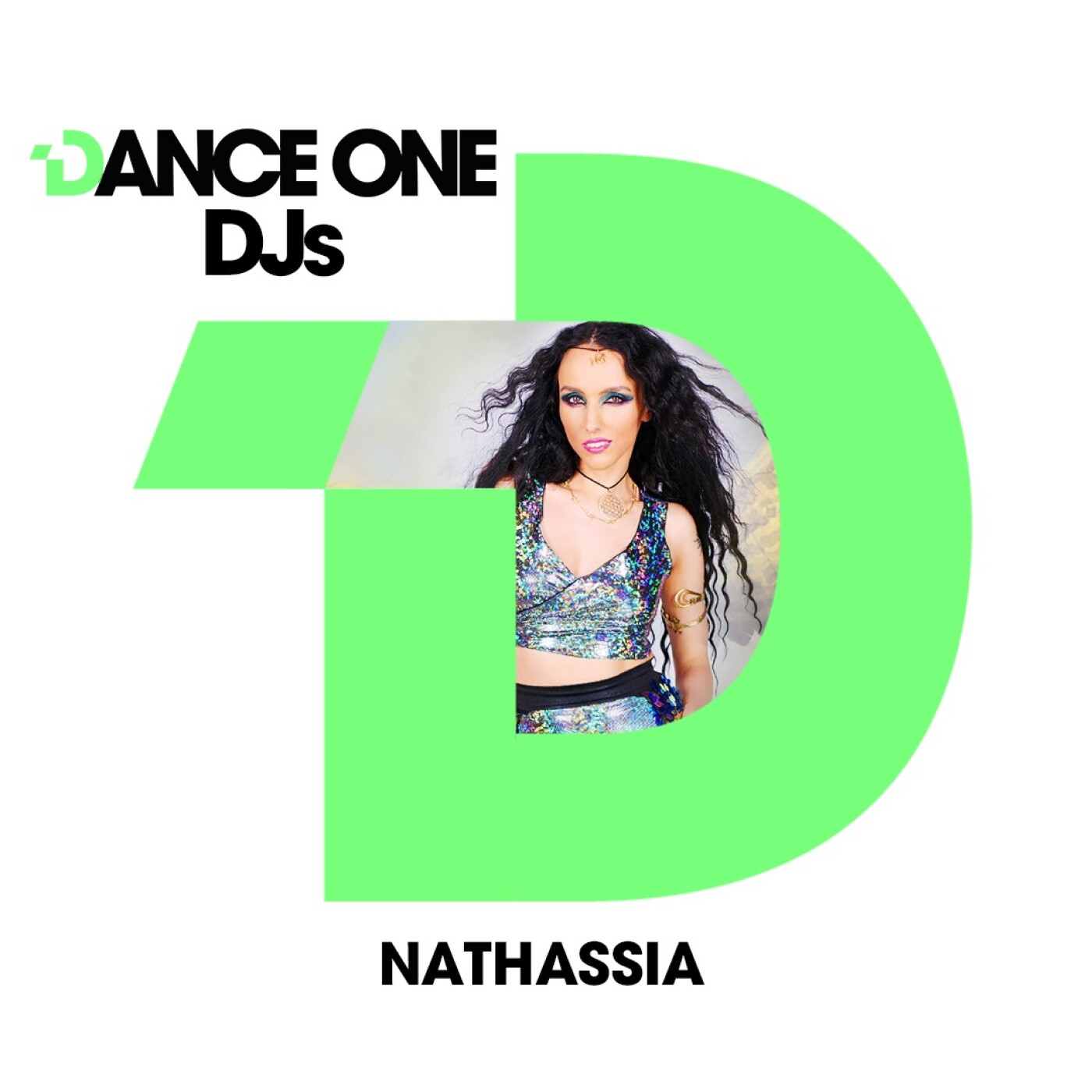 DANCE ONE MAINSTAGE : NATHASSIA