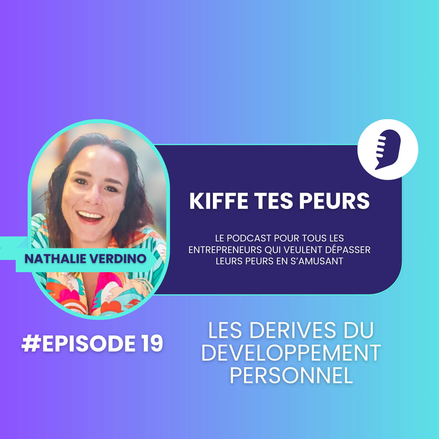 #19 LES DERIVES DU DEVELOPPEMENT PERSONNEL #19 LES DERIVES DU DEVELOPPEMENT PERSONNEL