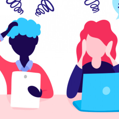 Transformation digitale des entreprises et illectronisme cover