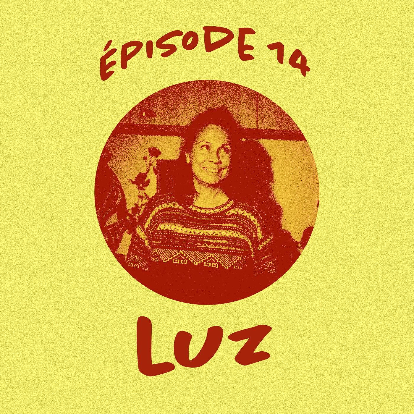 14 Luz et sa salade d'algues episode artwork