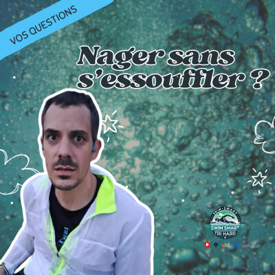 Pourquoi tu t’essouffles au bout de 25m (et comment respirer enfin correctement en natation) cover