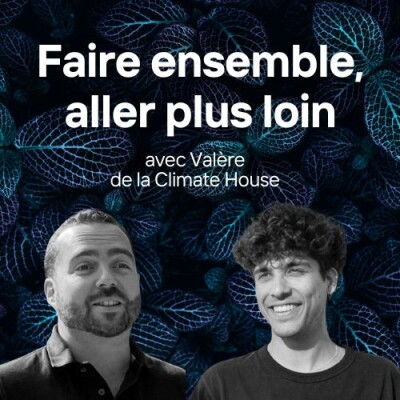 Prendre soin du "faire ensemble" pour aller plus loin dans nos projets cover