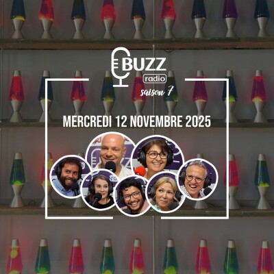 Mercredi 12 novembre 2025 cover