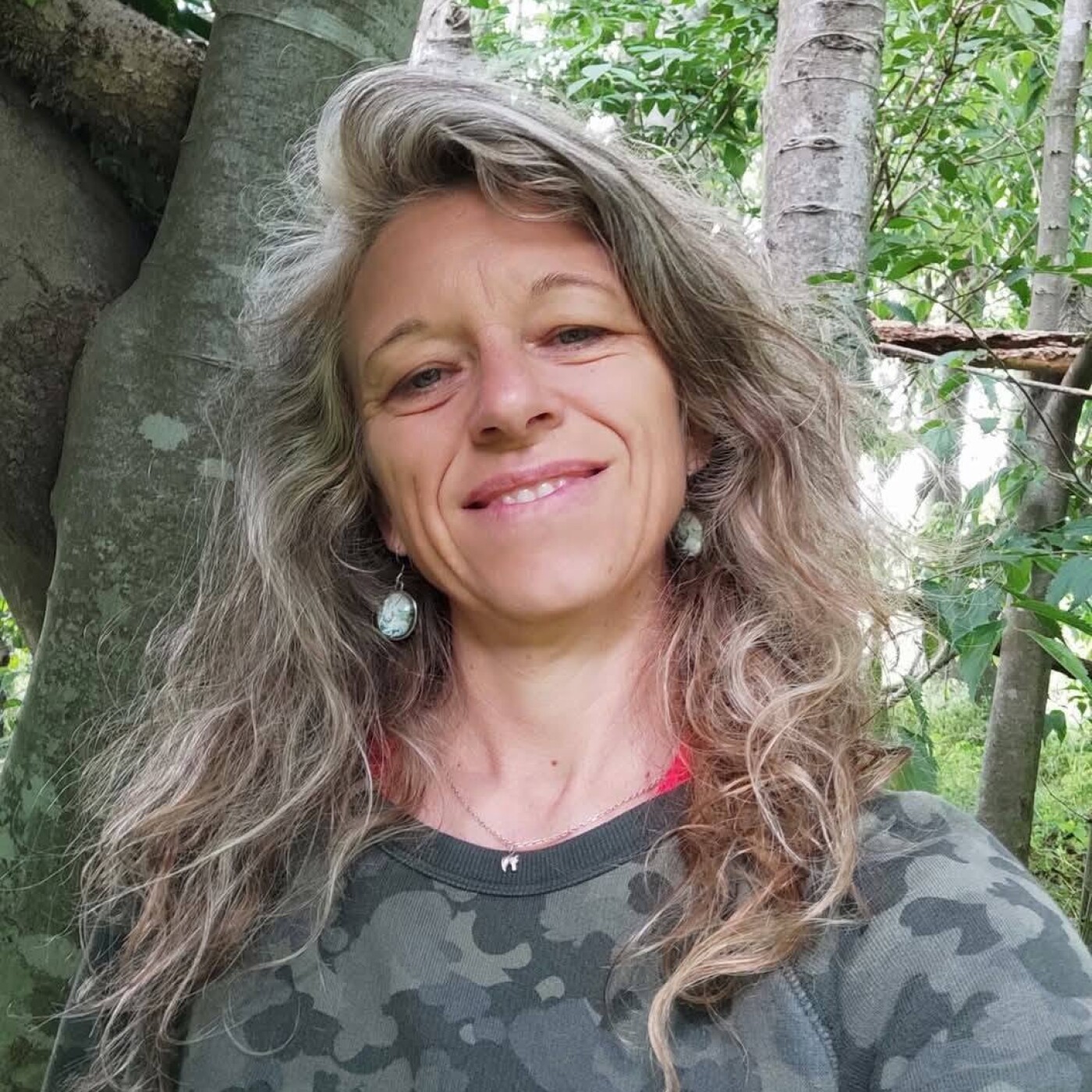 Stéphanie Marliere : L'essentiel au naturel episode artwork