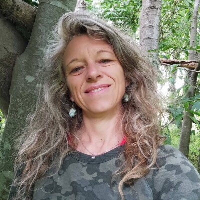 Stéphanie Marliere : L'essentiel au naturel cover