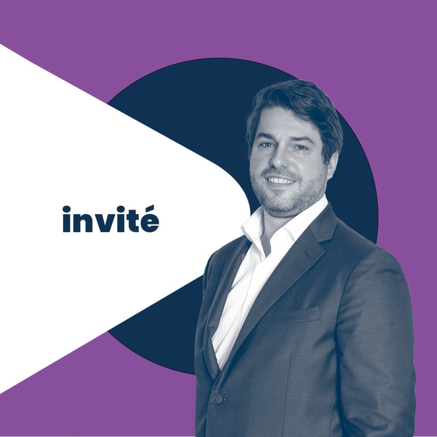 L\'invité de CEO Radio