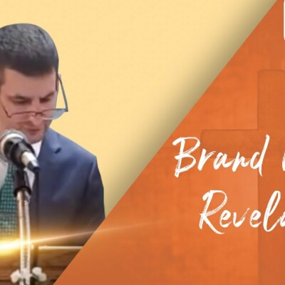 The Fact of a Resurrection explained! 1 Thessalonians 4:13-18 sermon cover