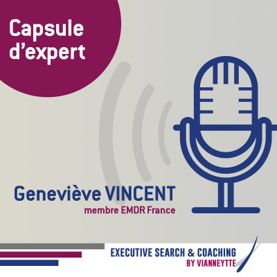 #3 - Capsule d'expert | Geneviève Vincent cover