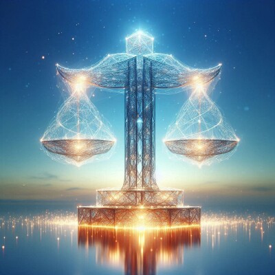 La structure de Lumière du gouvernement parfait - Archange Michaël Psaume 240 cover