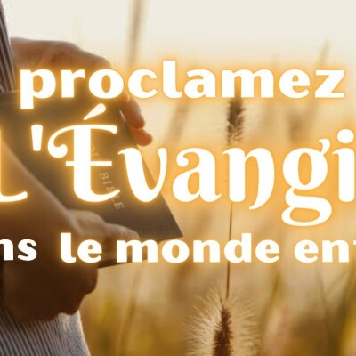 Parole et Évangile du jour | Dimanche 21 janvier • Il faut choisir ! cover