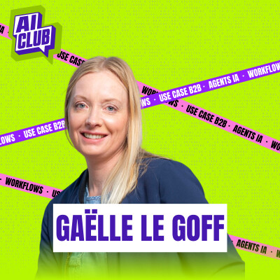 #6 J'ai tué le deck de positionnement. Voici ce qui l'a remplacé, avec Gaëlle Le Goff cover
