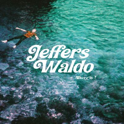 JEFFERS WALDO | TOUR BUS / RADIO NEO cover