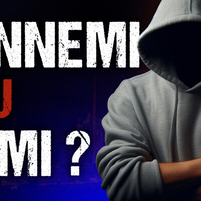 LA POLICE : UNE MENACE APRÈS L’EFFONDREMENT ? cover