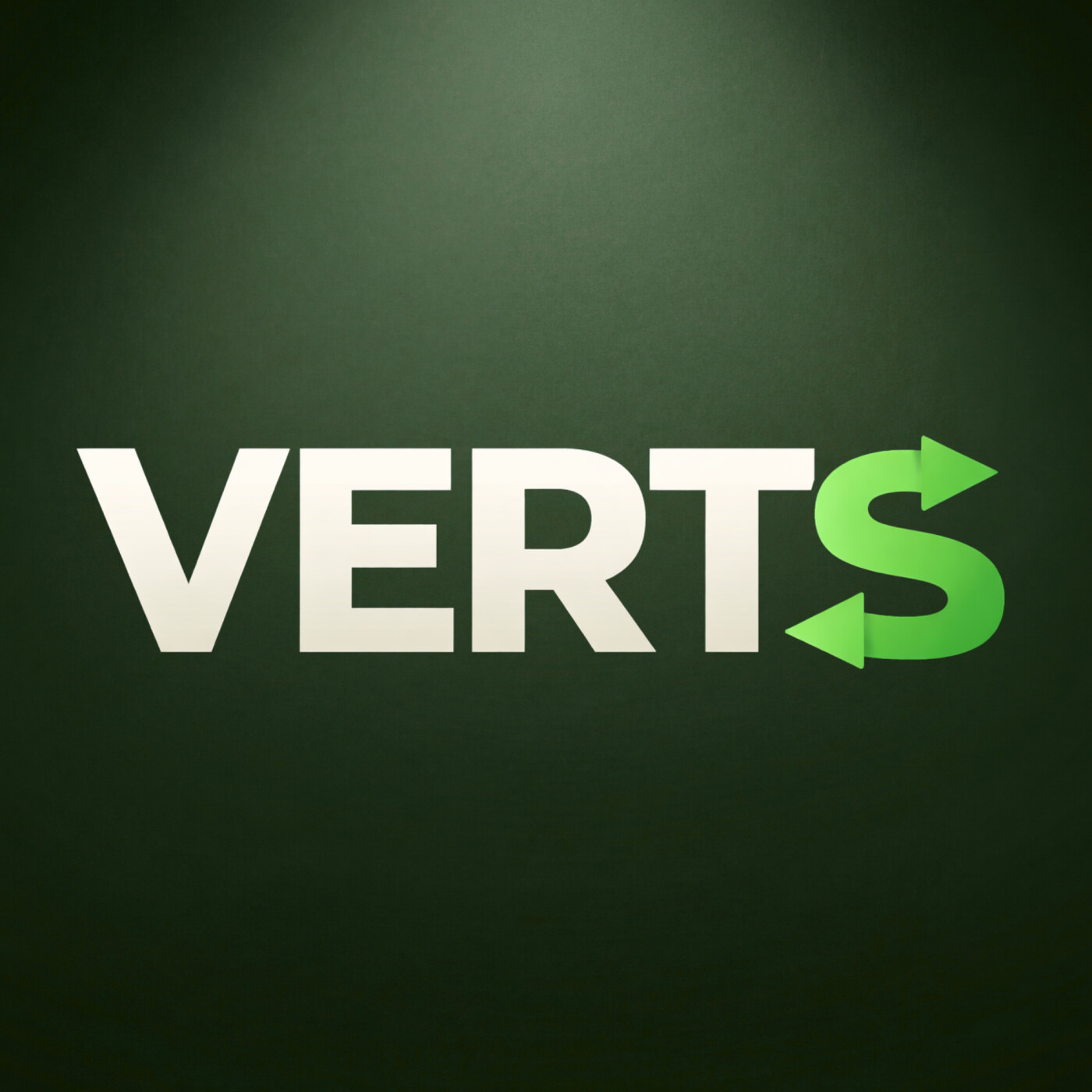 Verts - Le Podcast