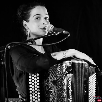 ON ALLUME LES ÉTOILES - Avec Clara Sanchez cover