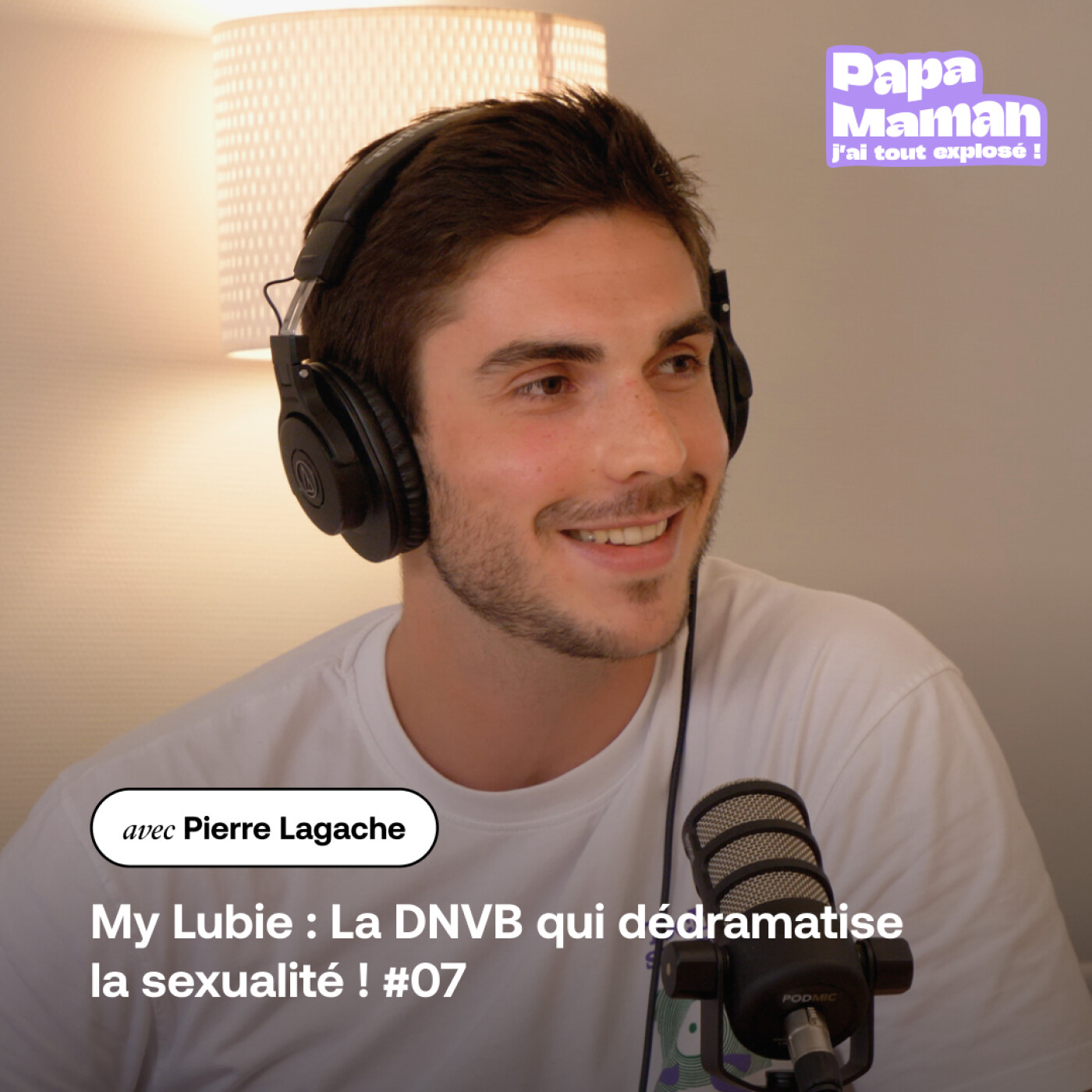 Papa, Maman, j\'ai tout explosé !