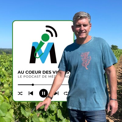 Muscadet I Domaine Bonnet-Huteau I La biodynamie au service des communales du Muscadet (Extrait) cover