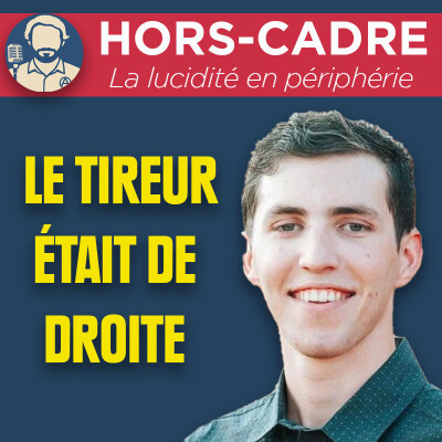 🎧 Le tireur était de droite cover