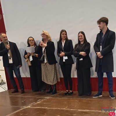 L'INFO DU JOUR - Retour sur les Négociales cover