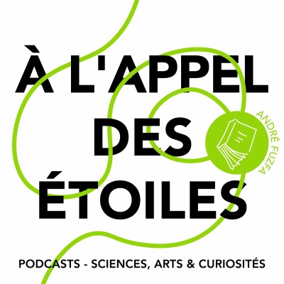Épisode 53 - À l'appel des étoiles cover
