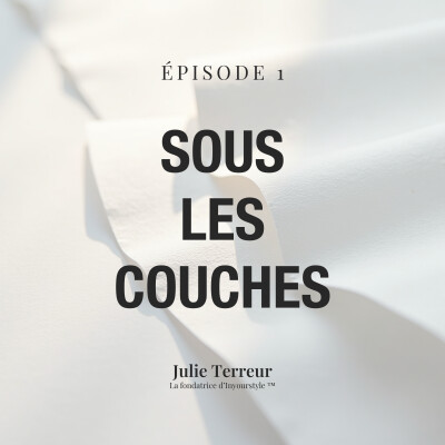 #E01 La vérité vraie : j'ai laissé mon business 3 mois pour me retrouver cover