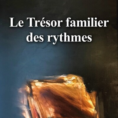 Le Trésor familier des rythmes cover