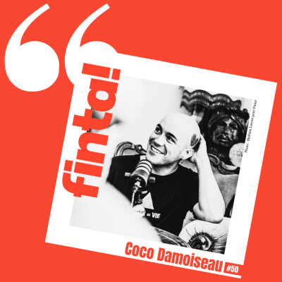 [Extrait] Coco Damoiseau... par le fenestrou cover
