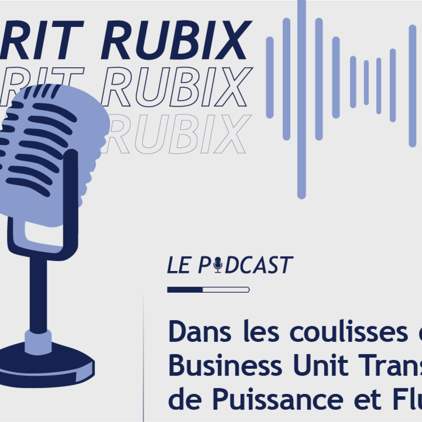Podcast Business Unit Transmission de Puissance et Fluiditique