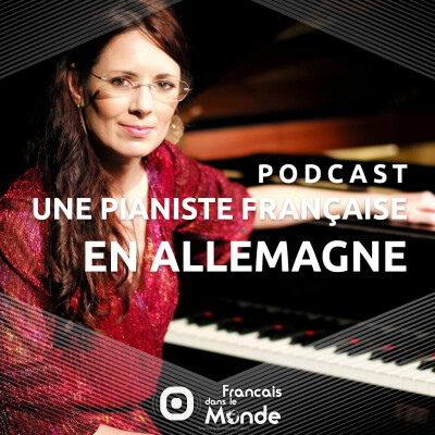 Myriam Barbaux Cohen : Une pianiste française en Allemagne partage son parcours d'expat cover
