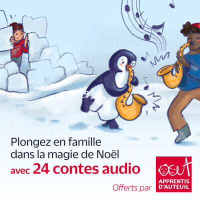 Show cover