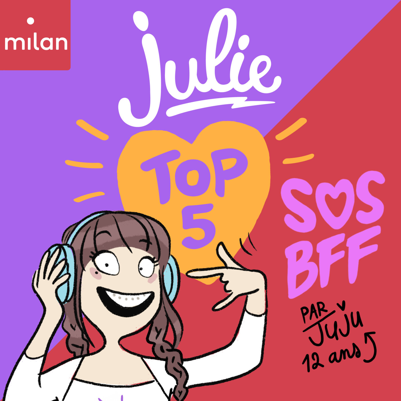Le Top 5 de nos épisodes préférés sur l'amitié !