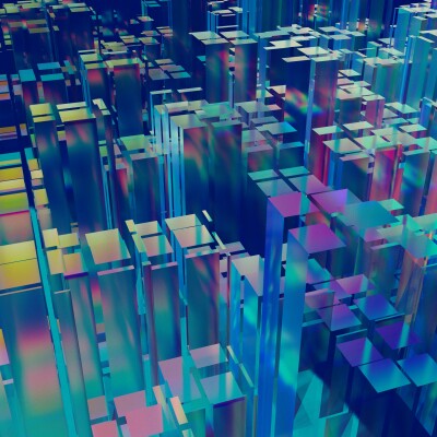 L’INTELLIGENCE ARTIFICIELLE DÉFERLE SUR L’INDUSTRIE MUSICALE cover