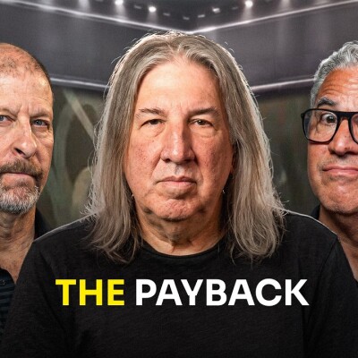 Corporate BUYBACKS, Pin Risk, AAPL, Gold & Oil | 9.1 | One Lucky Dog cover