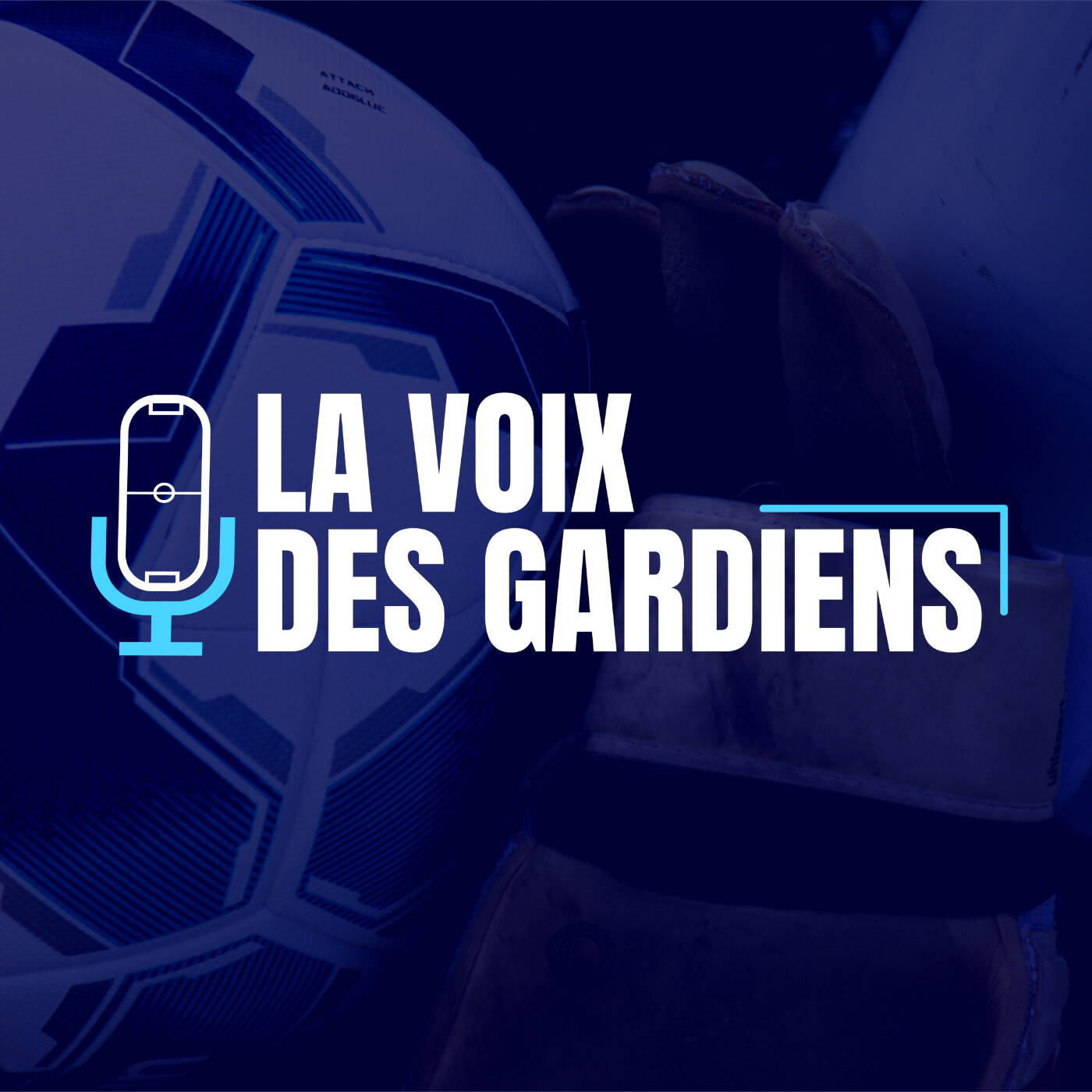 La voix des Gardiens