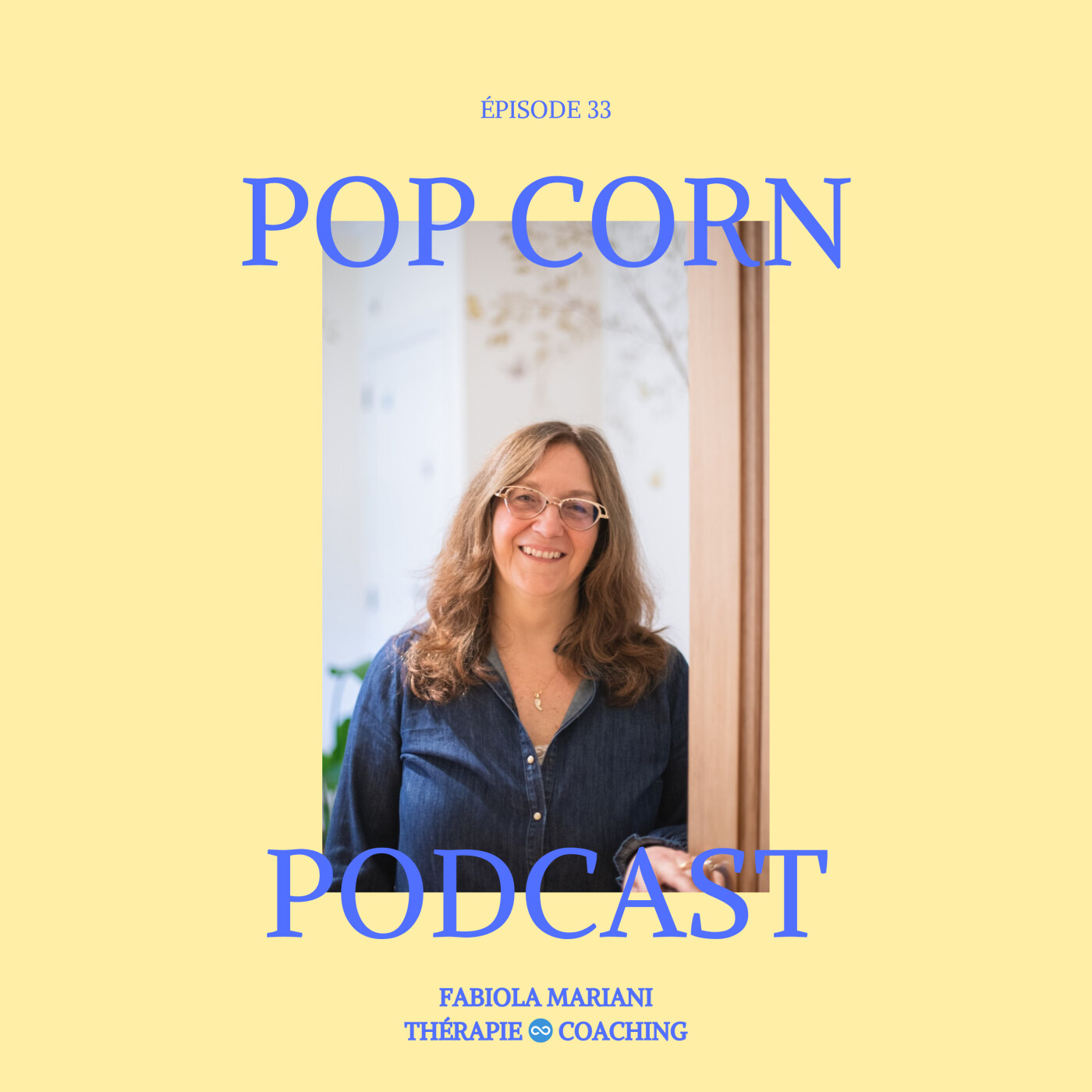 Episode 33. Renaissance : éveiller sa puissance intérieure avec Fabiola