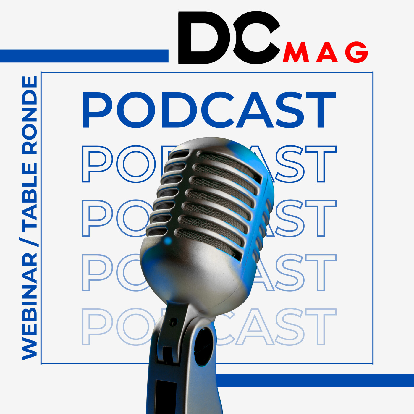 DCmag Podcast