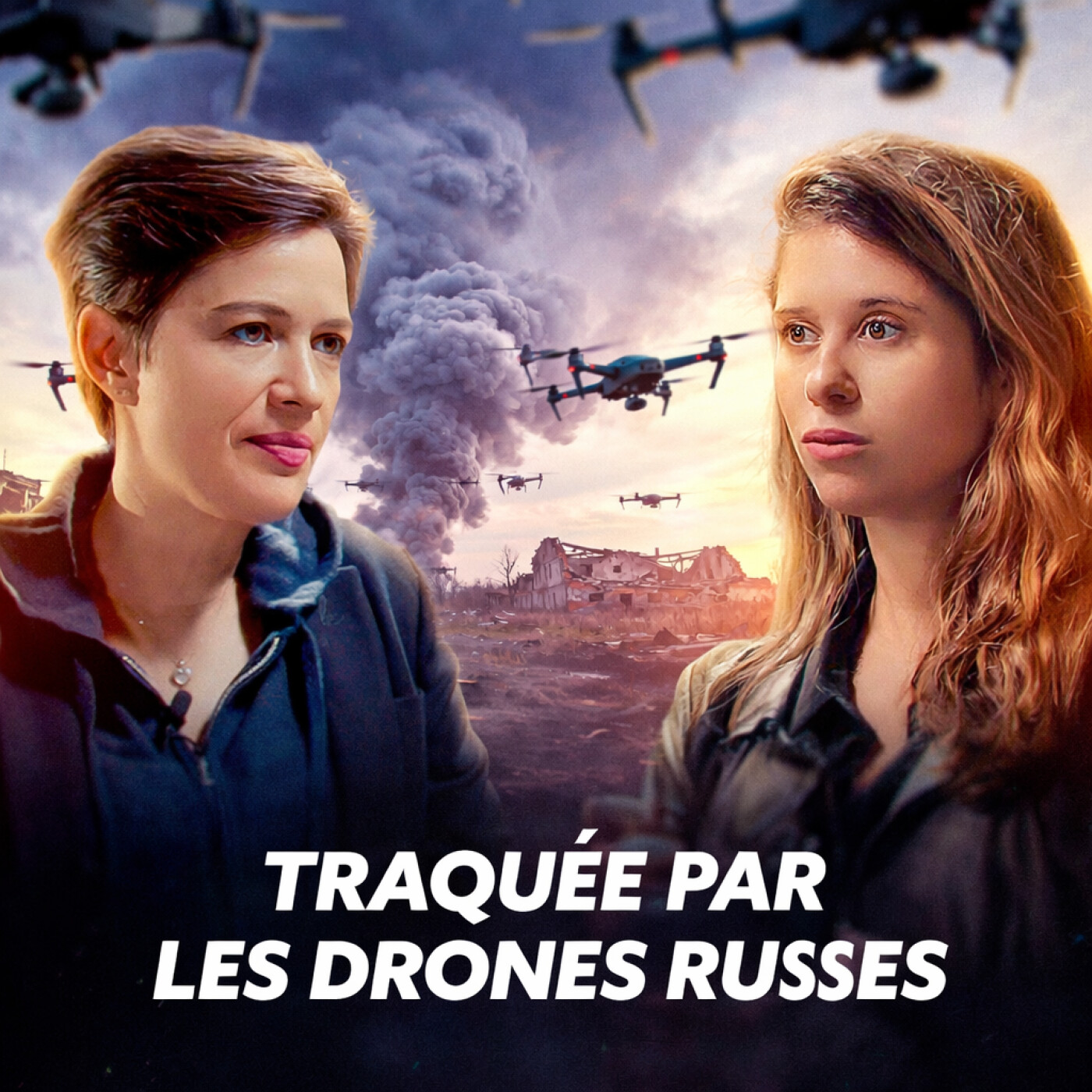 UKRAINE: Pourquoi elle a pris la route de la Mort