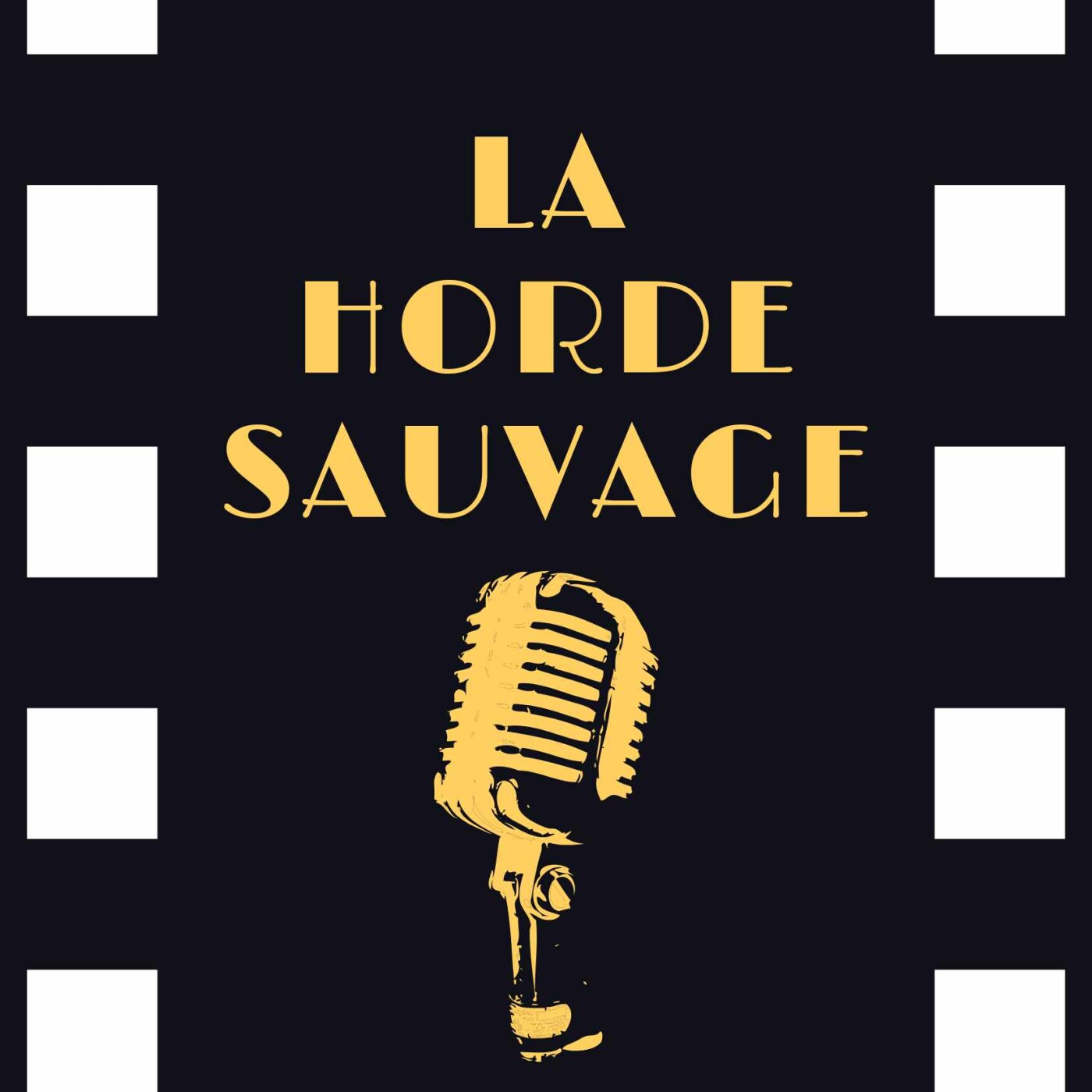 La Horde Sauvage