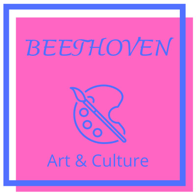 Beethoven: Le génie sourd qui a révolutionné la musique cover