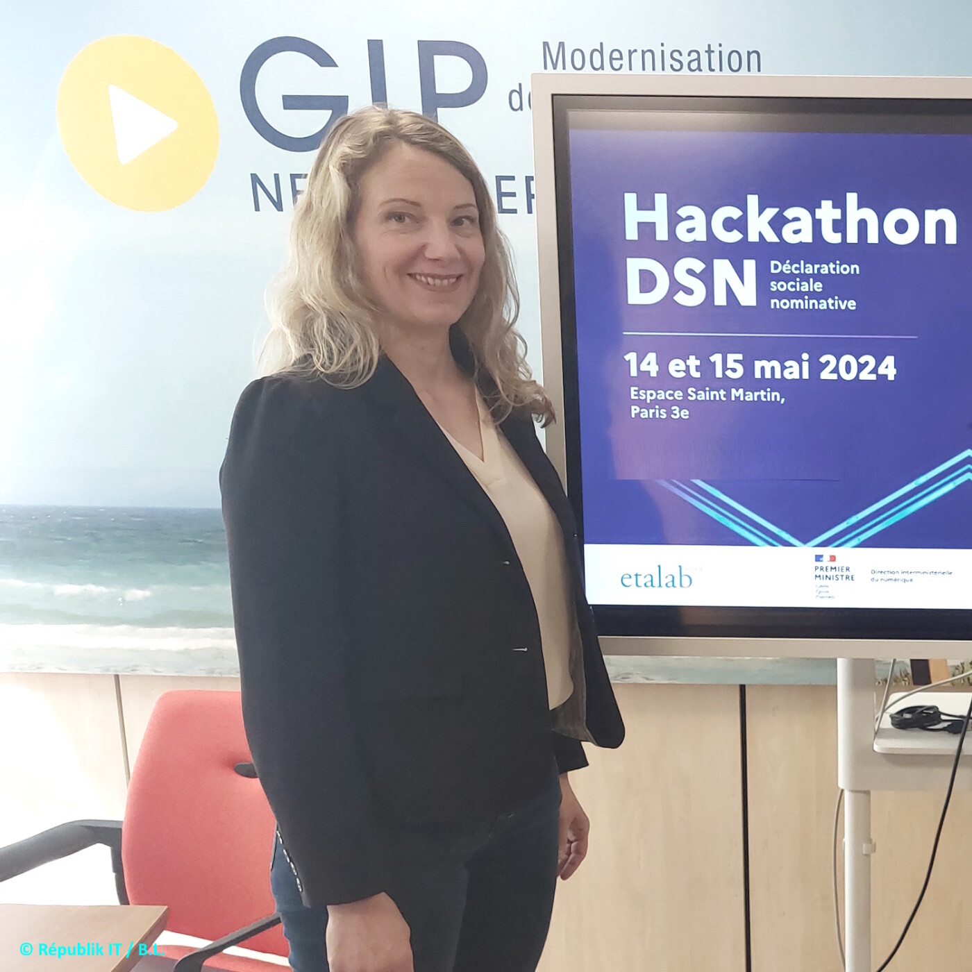 Les bonnes pratiques IT par Republik IT