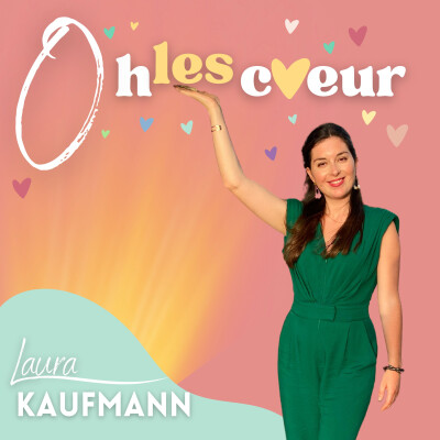 EP5 Julie - Tisser le fil de la vie avec Arya cover